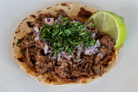 Birria Tacos An Authentic Mexican Flavor Backyard Taco