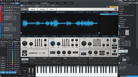 Presonus studio one review - noredmadness