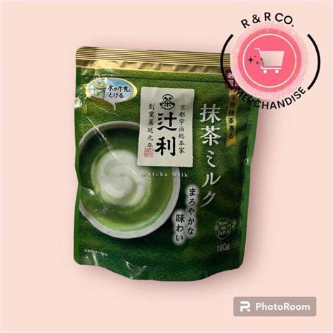 Matcha Milk Lazada Ph