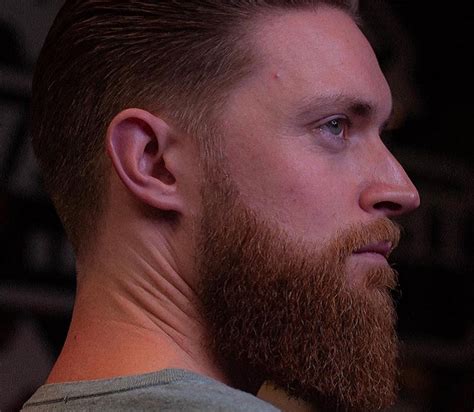 18 Cool Irish Beard Styles Best Picks And Examples