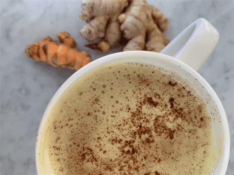 The Top 4 Health Benefits of Golden Milk | Amos Institute Blog