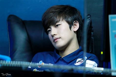 Top 6 Best Looking Korean Pro Players Of Esports Tilt Report