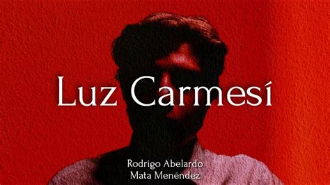 Luz Carmes Cortometraje De Terror Analog Horror Terror Analogico