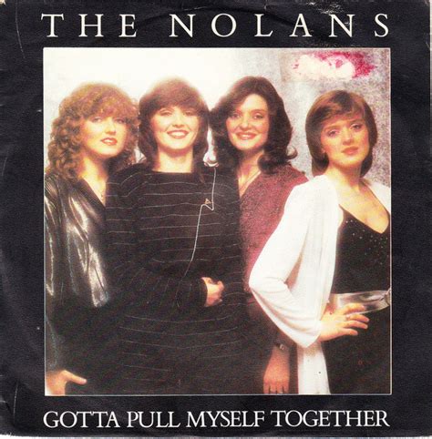 The Nolans - Gotta Pull Myself Together | Releases | Discogs