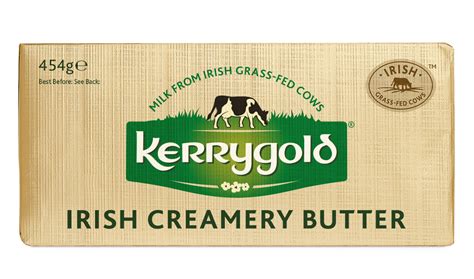 Kerrygold Butter 454g All Ireland Foods