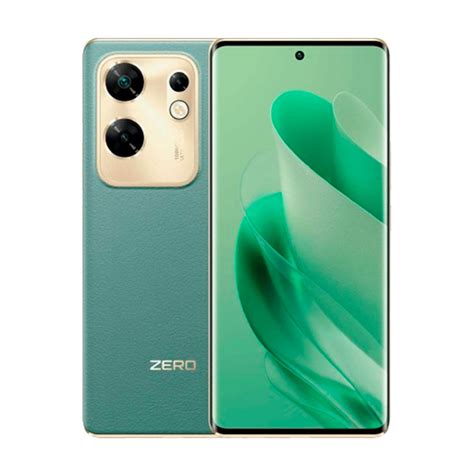 Celular Infinix Zero 30 X6731b P8918 678 8gb Ram 256gb Memoria