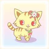 Sango | Jewel Pet Wiki | Fandom