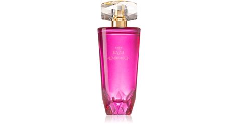 Avon Eve Embrace Eau De Parfum For Women Notino Co Uk