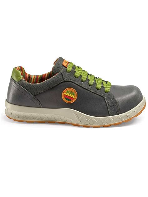 Scarpa Bassa Progress S Src Esd Primato Dike Personalizzabili Da