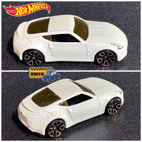 Xe mô hình Hot Wheels Loose NISSAN Z R White tỉ lệ Shopee Việt Nam