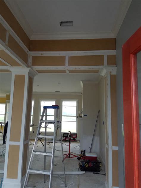 My Work - Precision Carpentry