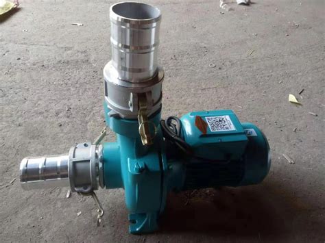 Buy Ry Horizontal Centrifugal Pump High Temperature Hot Oil Circulation