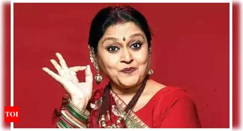 ‘khichdi Star Supriya Pathak On Returning As Hansa Parekh Its Like