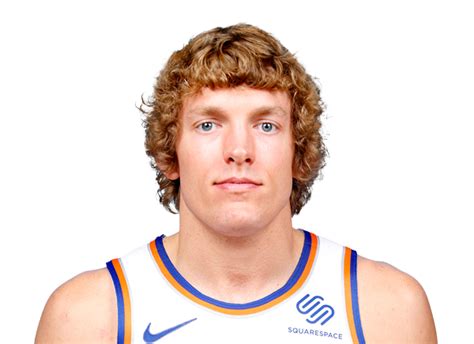 Ron Baker Stats Bio Espn