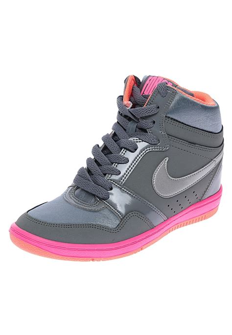 Venta Tenis Mujer Bota En Stock