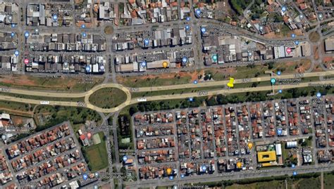 Trecho Em Obras Na Epnb Ter Dois Bloqueios Tempor Rios Sentido