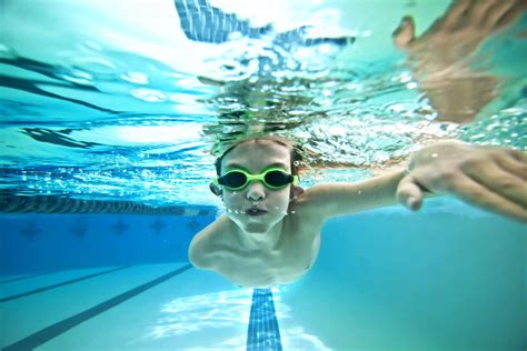 Cours de natation perf enfant dès 8 ans Swim Stars