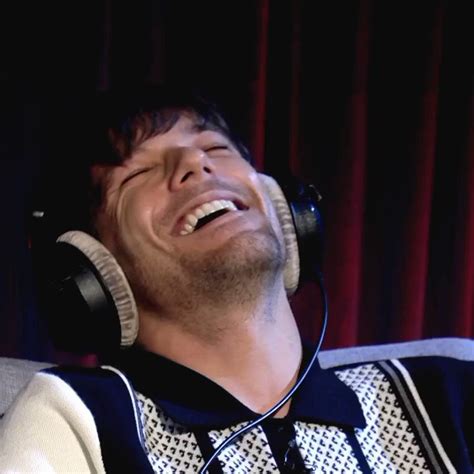 Louis Speaking On Twitter I Didn T Really Fuck Louis