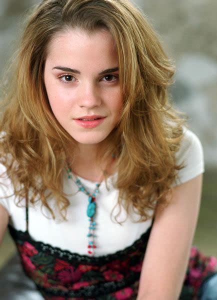 Emma Watson Photoshoot 018 Pink 2004 Anichu90 Photo 16821542