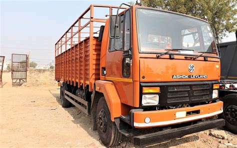 Ashok Leyland Ecomet Truck Chassis Price In Bd