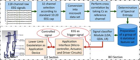 Overall Block Diagram Of Bci For Triggering Lle Download Scientific Diagram