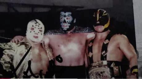 Muere Rey Misterio Sr Leyenda De La Lucha Libre Mexicana PorEsto