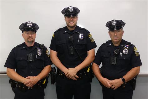 Department Wide Body Camera Rollout Begins For Fall River Police Department Fall River Reporter