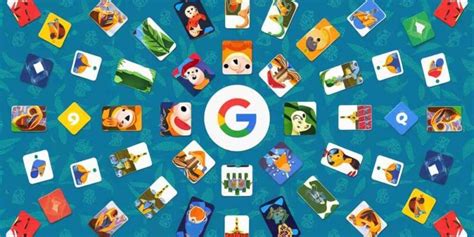 Jogo De Memorização Google - Google Memory Game: Sharpen Your Mind with Fun Puzzles