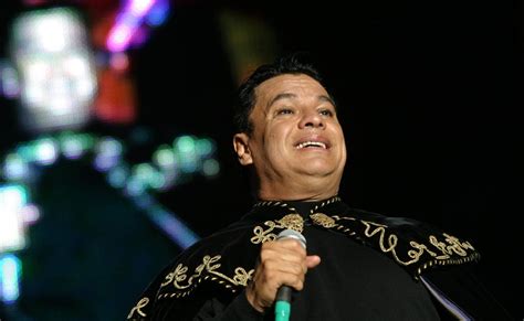 Descubren Hijo Secreto De Juan Gabriel