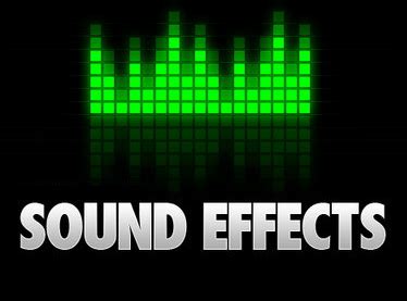 140 Sound Effects .wav format by PC2012 on DeviantArt