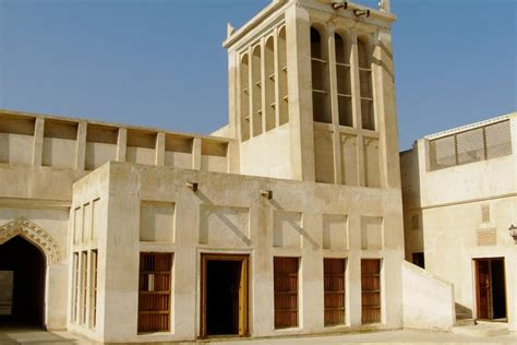 Half Day Private Tour: Old Capital of Bahrain City Tour 2024 - Manama