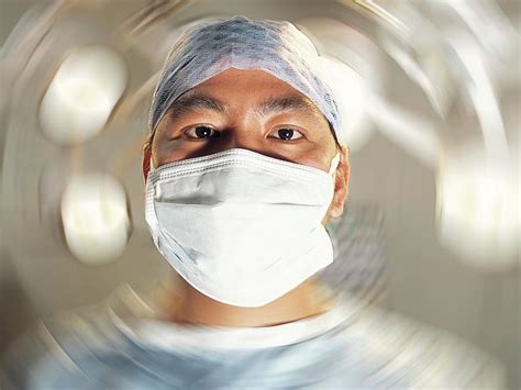 Surgeon Photograph By Mark Thomas Science Photo Library Fine Art America