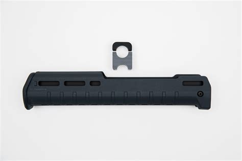 The Zhucrom Zhukov Handguard Crom Usa