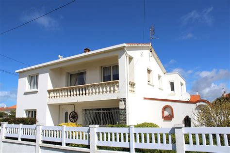 Vente Maison Saint Gilles Croix De Vie Vendre M