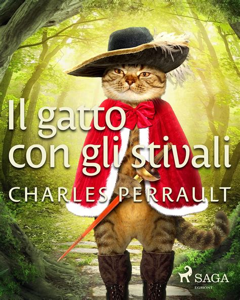 Il Gatto Con Gli Stivali By Charles Perrault Goodreads