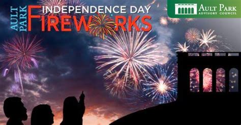 57th Annual Independence Day Fireworks - Ault Park Advisory Council