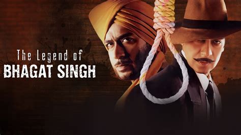 The Legend Of Bhagat Singh Full Movie Online Watch Hd Movies On