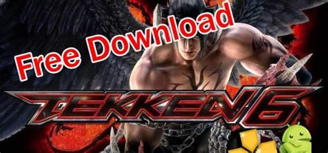 How To Android Ppsspp Tekken 7 Mod Texture Productionsklo