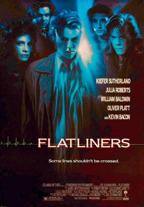 Flatliners (2017) – Trailer – SCREENPHILES