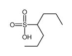 Heptane Sulfonic Acid Cas Chemsrc