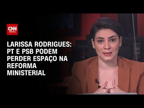 Ao Frear Reforma Ministerial Lula Agiu Para Deixar Bolsonaro Sangrar