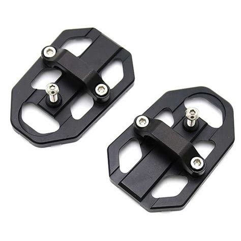 Motorcycle Foot Peg Footrests Pedal Enlarger For Honda Nc X S Nc X