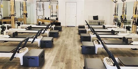 Powercore Pilates Studio Read Reviews And Book Classes On Classpass