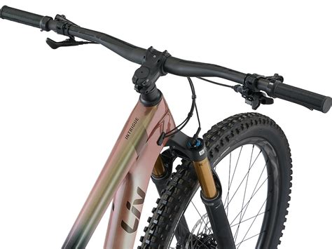 2023 Liv Cycling INTRIGUE ADVANCED PRO 29ER 1