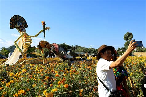 Esta Semana Visita Atlixco Y Disfruta Las Actividades En El Valle De