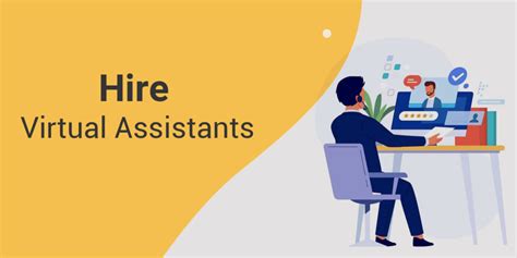 Hire Virtual Assistants The Easy Way 9 Steps To Success