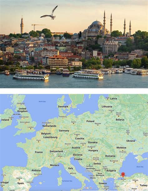 The Most Visited Cities In Europe | The Most Popular European Cities (2024)