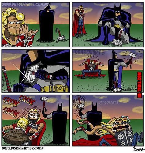 El Descanso Del Escriba El Es Digno Siempre Batman Funny Funny