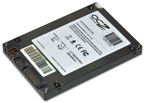 Ocz Core Series V Sata Ii Solid State Drives