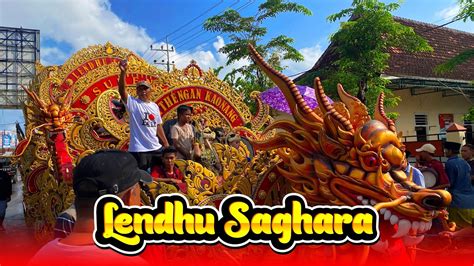 KEREN LENDHU SAGARA TANDU MAJANG PAWAI GANDING SUMENEP YouTube